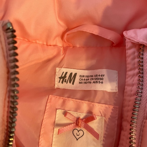 Little Girl’s Jacket Bundle - Picture 6 of 12